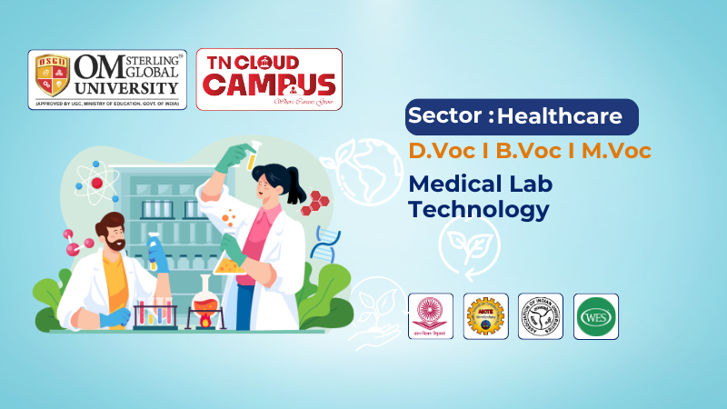 Medical Lab Tech